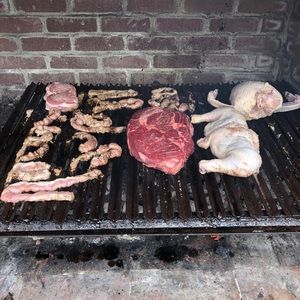 Meet your Posher, Gastgaston